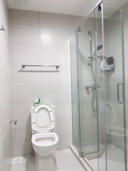 1 Canberra (D27), Condominium #452244091